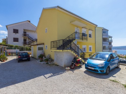 Ferieleilighet - 2 personer -  - 51260 - Crikvenica