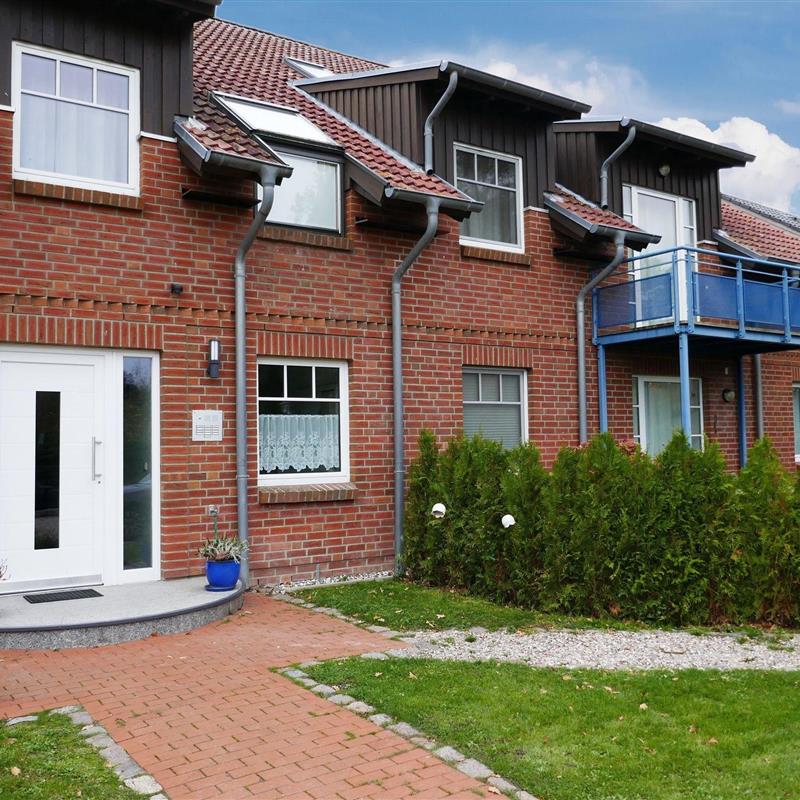 Ferielejlighed - 4 personer -  - Gollendorf - 23769 - Gollendorf