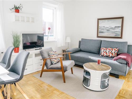 Ferielejlighed - 4 personer -  - Emsstraße - 26548 - Norderney