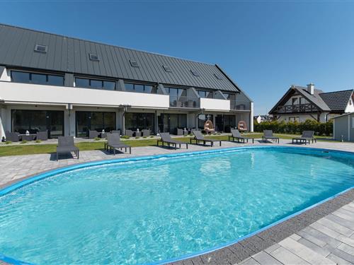Ferielejlighed - 5 personer -  - Polanki - Leba - 84-360 - Nowecin