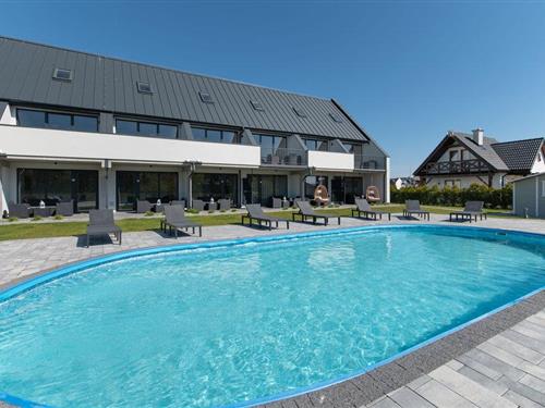 Holiday apartment - 5 persons -  - Polanki - Leba - 84-360 - Nowecin