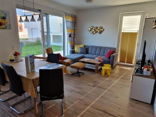 Ferielejlighed - 6 personer -  - Promenade zum See - 9871 - Seeboden