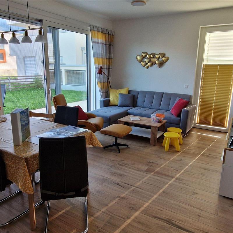 Ferielejlighed - 6 personer -  - Promenade zum See - 9871 - Seeboden