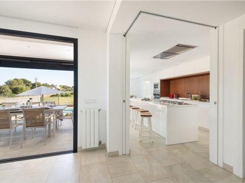 Holiday home - 8 persons -  - 07458 - Ca´N Picafort