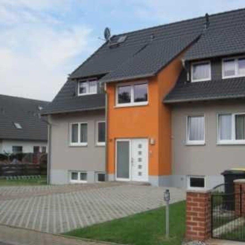 Ferielejlighed - 3 personer -  - Hansestraße - 17459 - Zempin