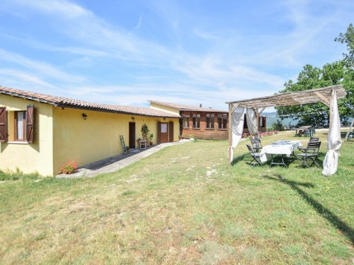 Sommerhus - 5 personer -  - Vocabolo Montemoro snc - Montefranco - 05030 - Montefranco (Tr)