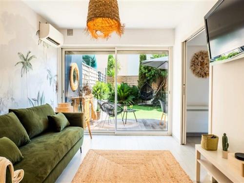 Ferielejlighed - 4 personer -  - 06400 - Cannes