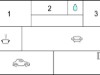 Billede 19 - Plantegning