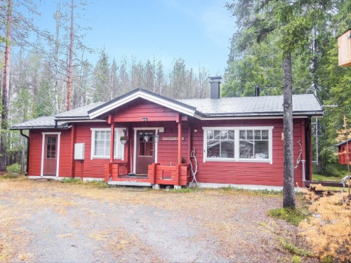 Fritidshus - 6 personer -  - 93830 - Kuusamo