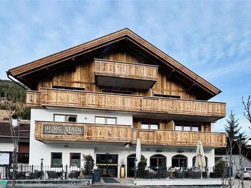 Feriehus - 6 personer -  - 6532 - Ladis