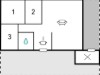 Billede 20 - Plantegning