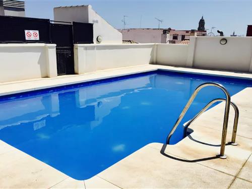 Ferielejlighed - 4 personer -  - 29013 - Malaga