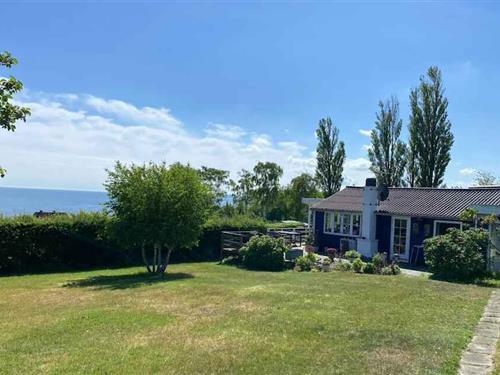 Ferienhaus - 6 Personen -  - Tejnvej - 3770 - Allinge