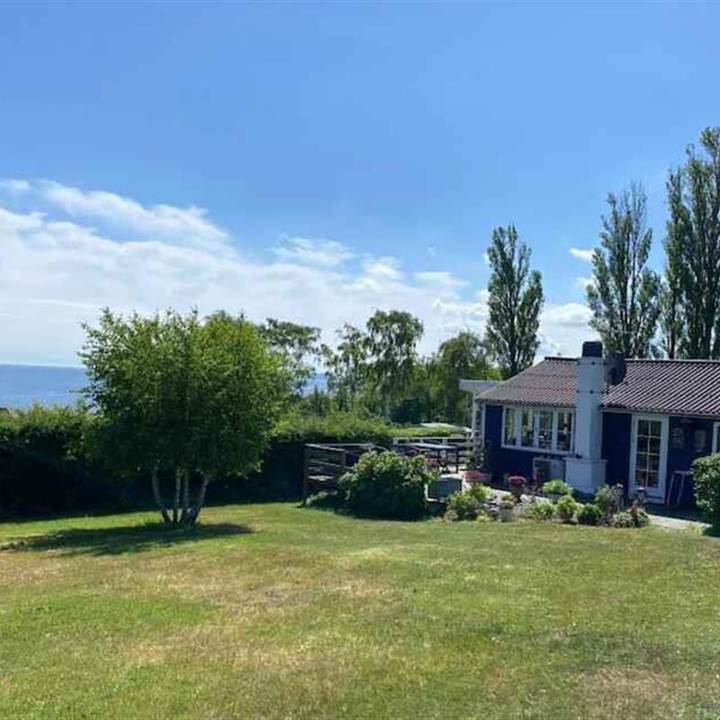 Ferienhaus - 6 Personen -  - Tejnvej - 3770 - Allinge