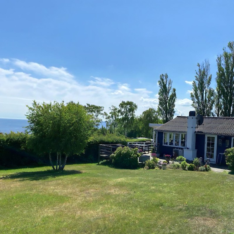 Sommerhus - 6 personer -  - Tejnvej - 3770 - Allinge