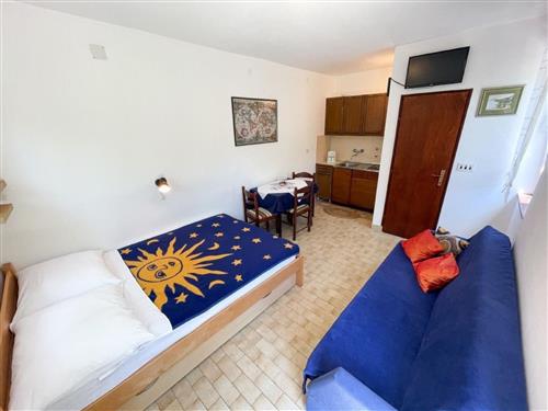 Ferieleilighet - 2 personer -  - Crikvenica/Jadranovo - 51264