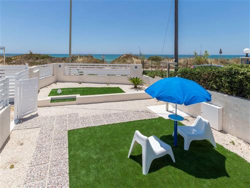 Ferielejlighed - 2 personer -  - Ispica - 97014