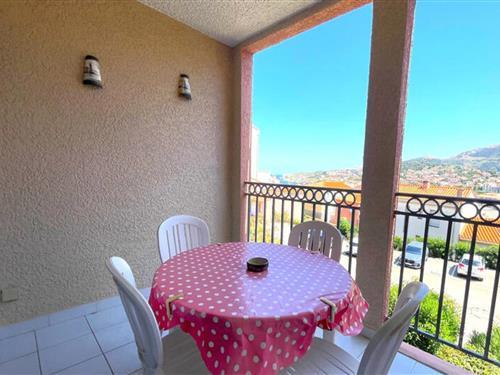 Ferienhaus - 4 Personen -  - 66650 - Banyuls-Sur-Mer