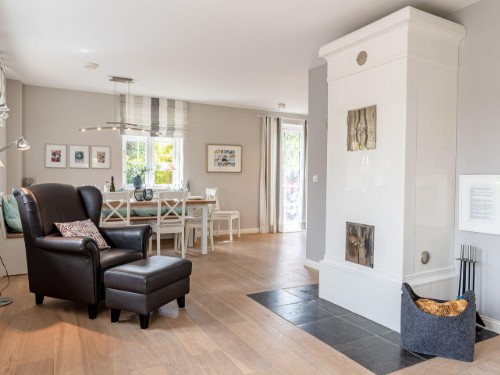 Ferienhaus - 7 Personen -  - Sarkstigh - 25938 - Süderende