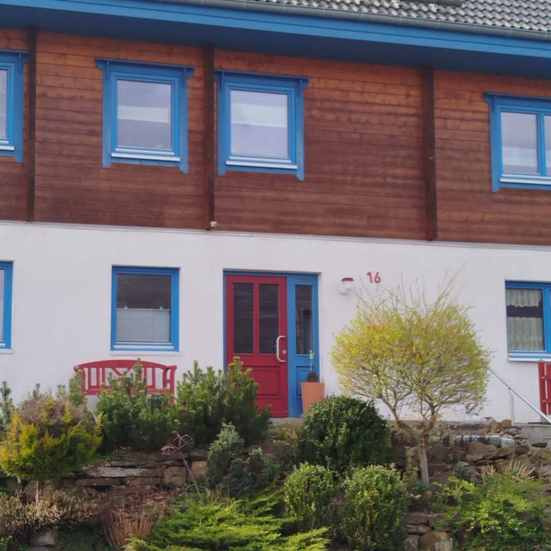 Ferielejlighed - 2 personer -  - Hirschberger Straße - 57290 - Neunkirchen