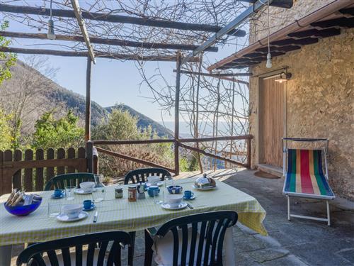 Sommerhus - 6 personer -  - Stazzema - 55040