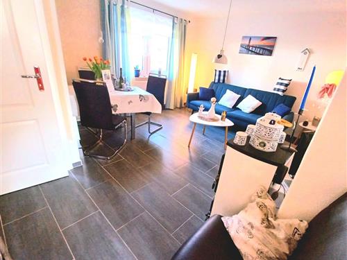 Ferienhaus - 4 Personen -  - Hindenburgring - 25836 - Garding