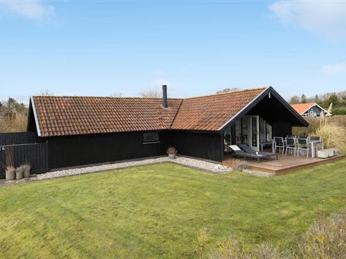 Sommerhus - 6 personer -  - Harresbæk - Mommark - 6470 - Als