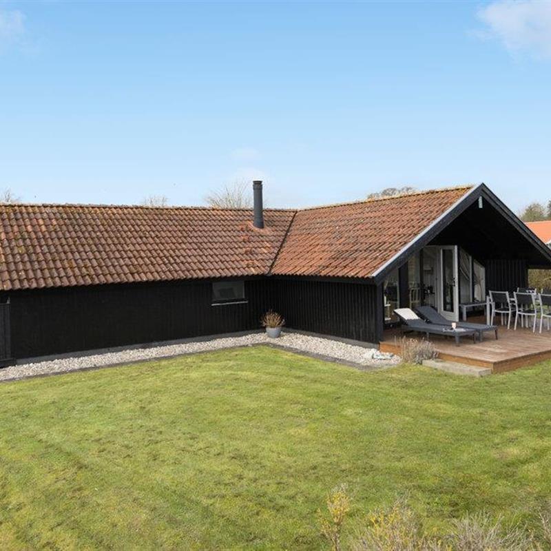 Ferienhaus - 6 Personen -  - Harresbæk - Mommark - 6470 - Als