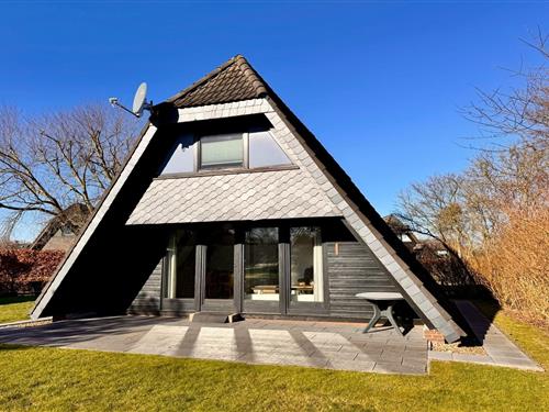 Feriehus - 4 personer -  - 26969 - Burhave