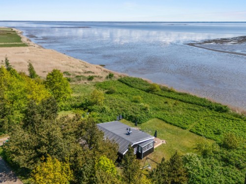Fritidshus - 6 personer -  - Kromosevej - Kromose - 6792 - Rømø