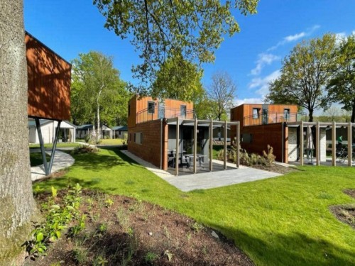 Chalet - 6 persons -  - 5171RC - Kaatsheuvel