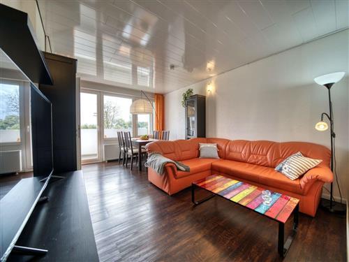 Ferienhaus - 4 Personen -  - M Ferienpark - 23774 - Heiligenhafen