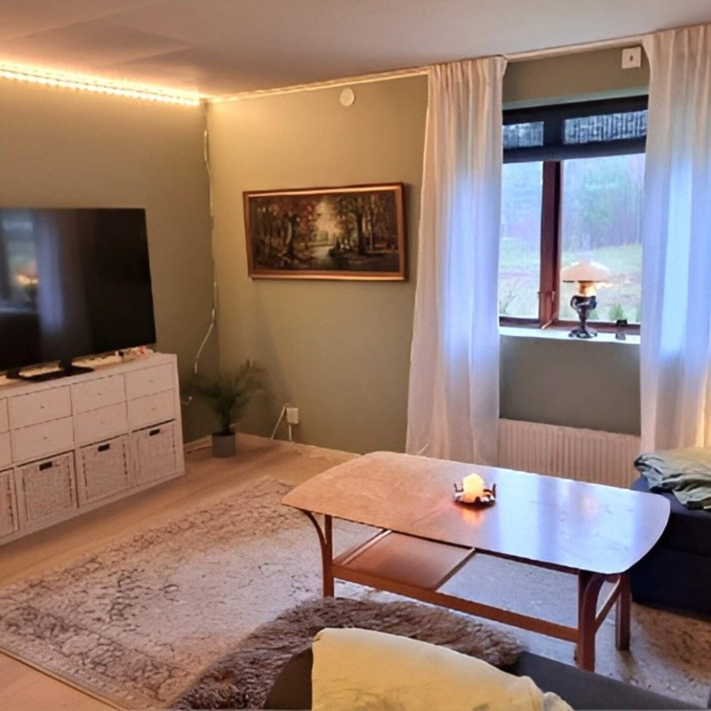  - 5 personer -  - Uppsälje - Vansbro - 78692 - Dala-Järna