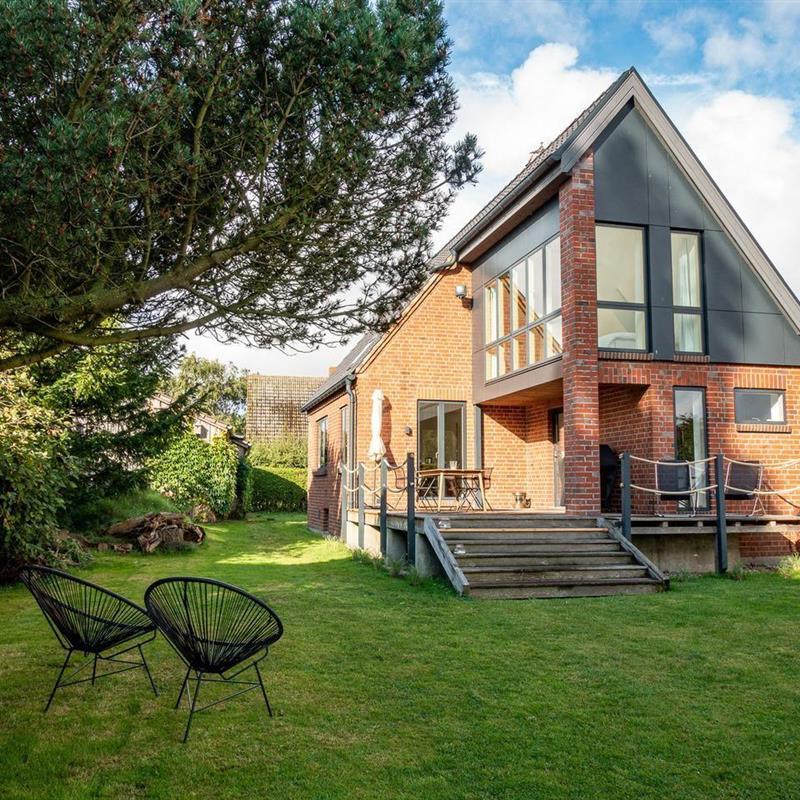 Sommerhus - 5 personer -  - Seestraße - 23769 - Fehmarn