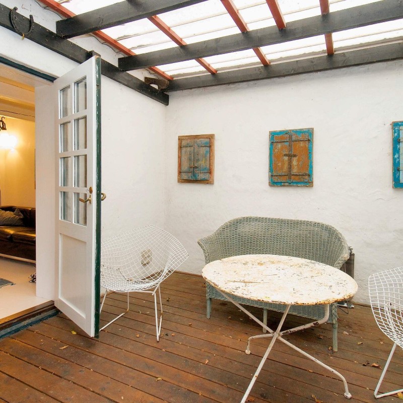 Ferienhaus - 2 Personen -  - Havnevej - Gilleleje - 3250 - North And East Zealand