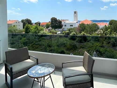 Ferielejlighed - 6 personer -  - Skrbotina put - Zadar-Bibinje - 23205 - Bibinje