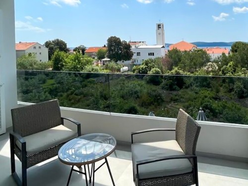 Ferieleilighet - 6 personer -  - Skrbotina put - Zadar-Bibinje - 23205 - Bibinje
