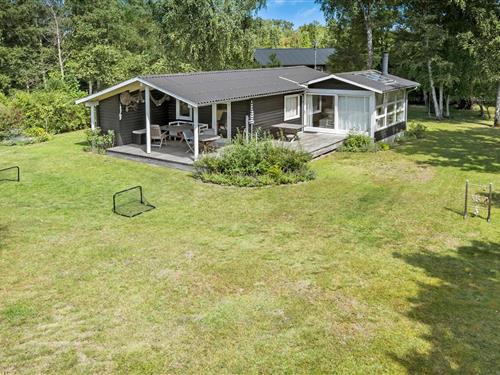 Ferienhaus - 8 Personen -  - Orionsvej - Gudmindrup - 4573 - Höjby