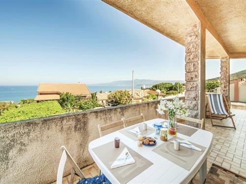 Ferielejlighed - 6 personer -  - Via Tramontana - Porto Alabe - 09079 - Porto Alabe -Or-