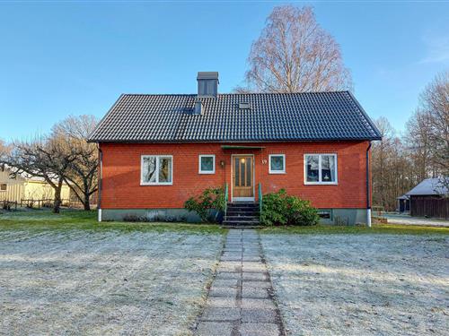 Holiday home - 10 persons -  - Kyrkbyvägen - Bolmsö/Ljungby - 341 93 - Bolmsö