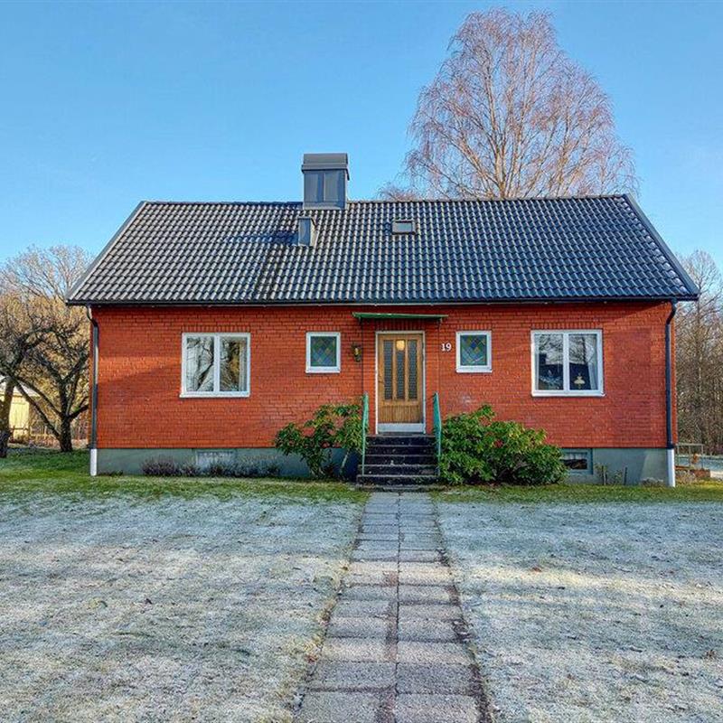 Sommerhus - 10 personer -  - Kyrkbyvägen - Bolmsö/Ljungby - 341 93 - Bolmsö
