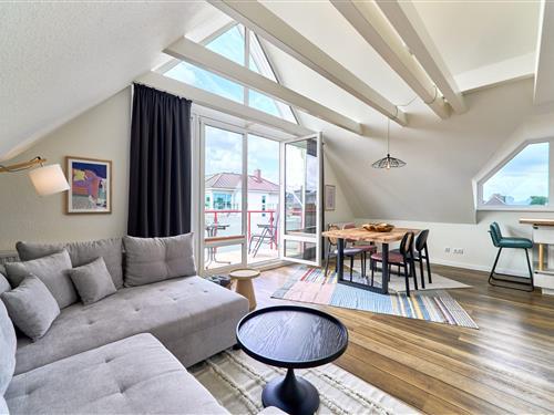 Ferielejlighed - 2 personer -  - Hansastraße - 23683 - Scharbeutz