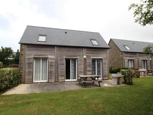 Ferienhaus - 6 Personen -  - 50440 - La Hague