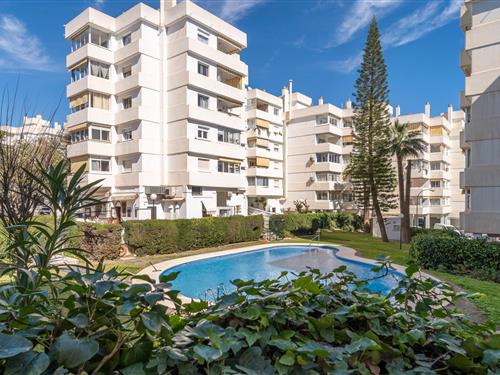 Sommerhus - 5 personer -  - Av. Terramar Alto - 29630 - Benalmádena