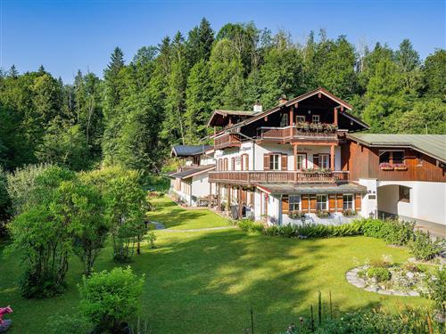 Ferielejlighed - 4 personer -  - Bachingerweg - 83483 - Bischofswiesen