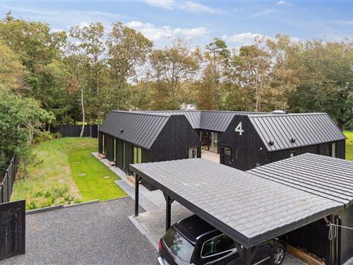 Ferienhaus - 10 Personen -  - Helle-Ager - Raageleje - 3210 - Vejby