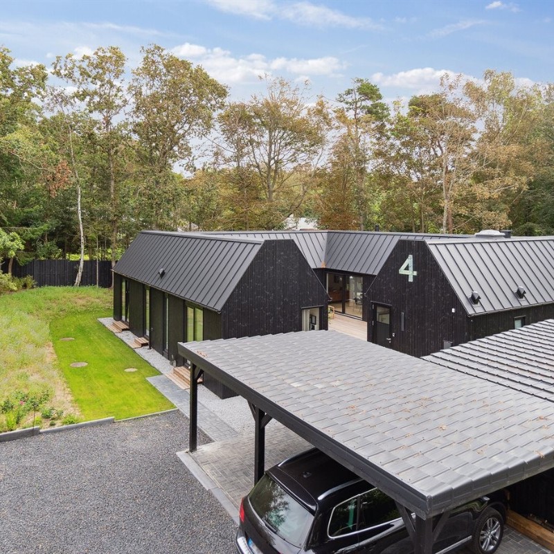 Ferienhaus - 10 Personen -  - Helle-Ager - Raageleje - 3210 - Vejby