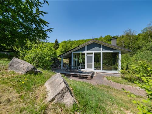 Sommerhus - 4 personer -  - Altensteiner Straße - 99842 - Ruhla