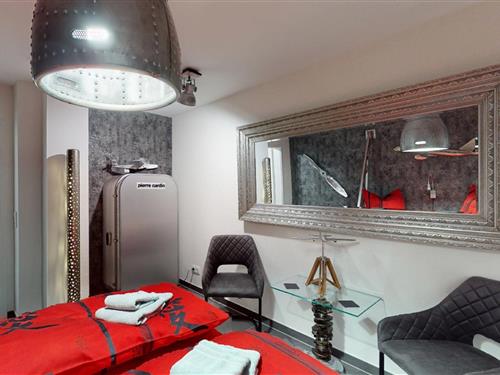 Ferieleilighet - 2 personer -  - Lübsche Str. - 23966 - Wismar