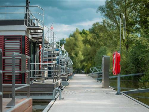 Feriehus - 4 personer -  - Godelheimer Straße - 37671 - Höxter